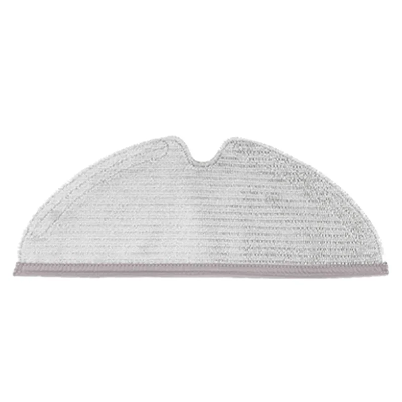 B99A-Compatible With For Roborock Robot Vacuum Cleaner T8 Accessories Q7MAX+ Cloth Replacement Parts Accessories Brush