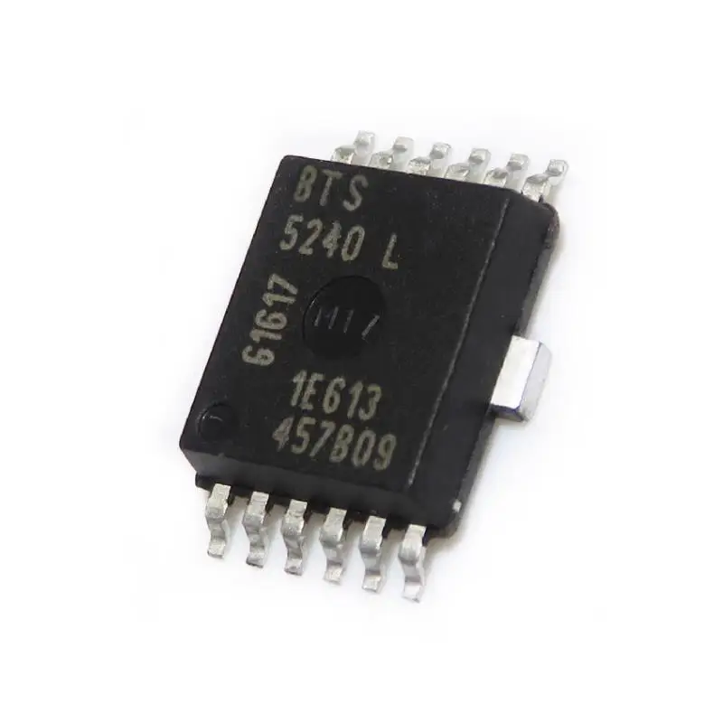 Darmowa wysyłka 10 sztuk/partia BTS5240L BTS5240-L BTS5240 5240L HSOP12 BTS5210L BTS5215L BTS5241L BTS5242L-2L — zdjęcie produktu 7