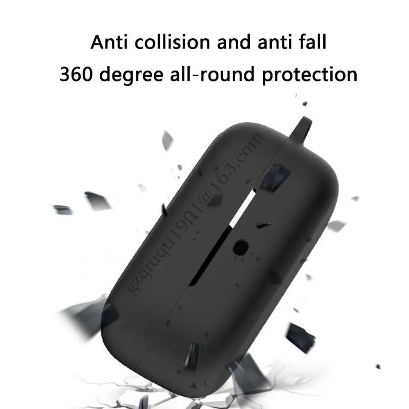 Гибкий корпус наушена