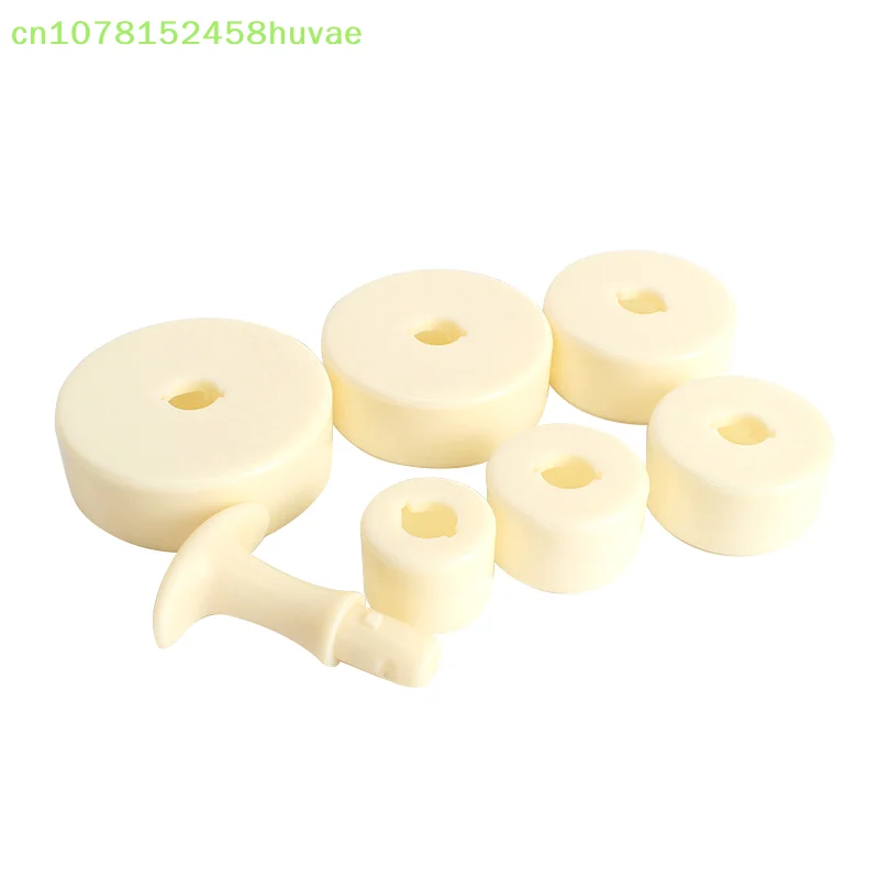 1 قطعة قالب صب دائري مثقوب مع ثقوب ، دائرة برج الجبن موس الفرنسي ، دائرة التارت ، دائرة الكعكة