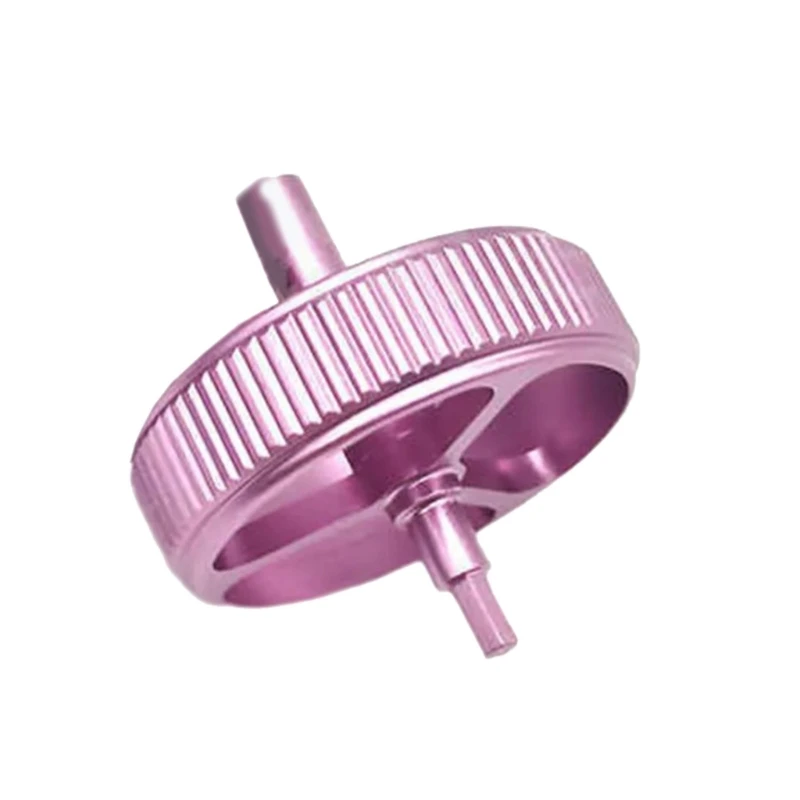 Mouse Poulle Roue défilement souris Métal roule