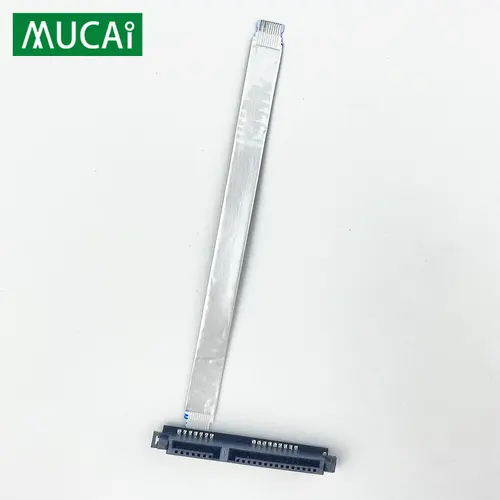 Para ASUS X415 X415E X415EA M415U X416 R465E R465 V4200J V4200E Y4200J Y4200F portátil SATA disco duro HDD SSD conector Cable flexible