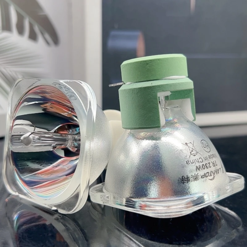 

Beam Light 7r Stage Lights Bulb Replacement RGB Remote Control Sharpy Lamp