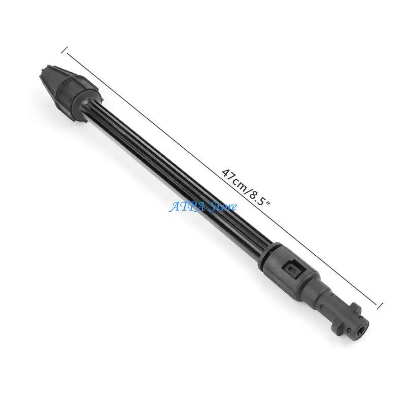 U13C Ugello rotante per lancia per idropulitrice per idropulitrice pressione Karcher serie K