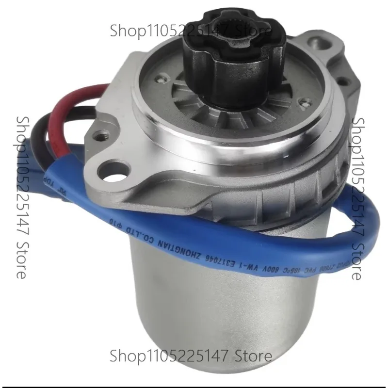 

Electronic steering machine power motor is suitable for Brilliance V5 Junjie FRH230 electric steering motor string assembly