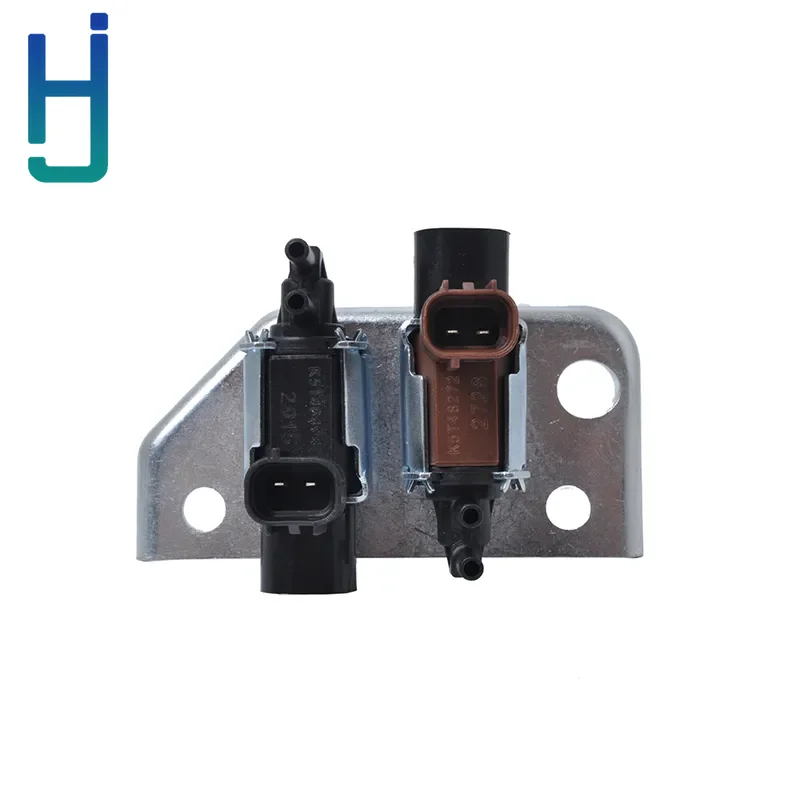 

K5T46494 MR404682 Turbo Throttle Emission Solenoid Valve for Mitsubishi Shogun Triton L200 2.5l 1996-2007