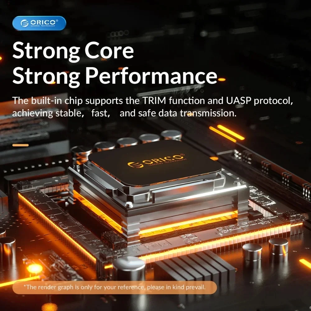 External case box 1256 6589 acfggg