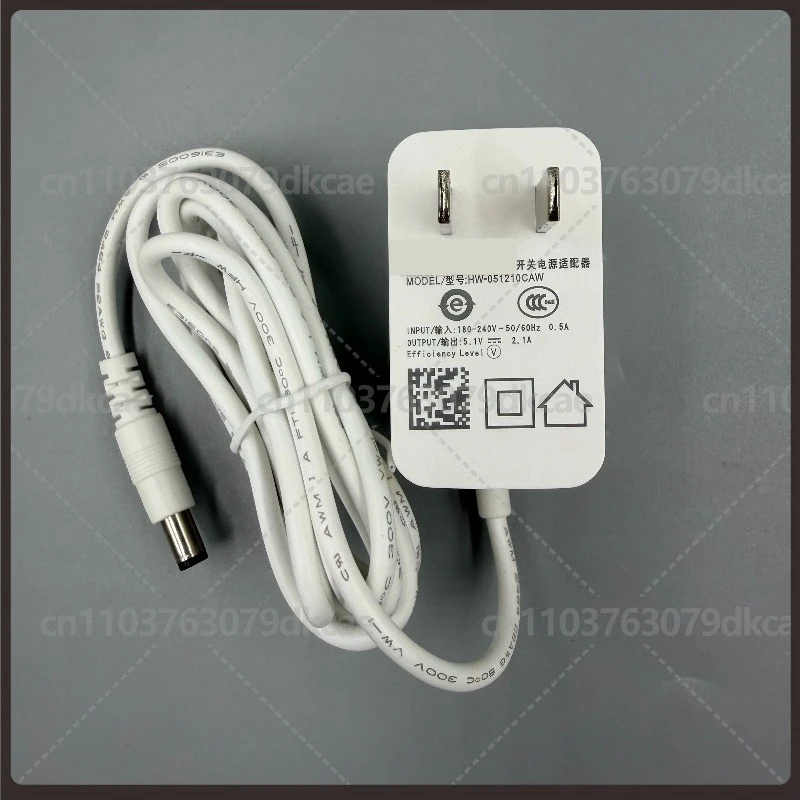 For UE OEM Power Adapter 5.1V 2.1A, For Huawei Honor TV Box M310 M321 M330