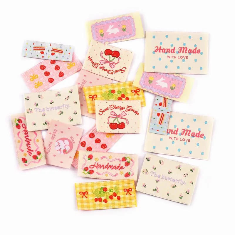 Thumbnail 4 - #38 Latest Sew-in Labels Offers