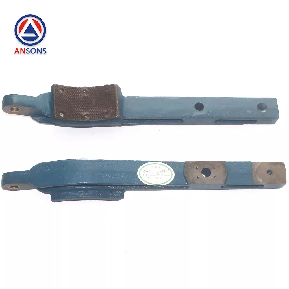 EC-SW XIZI OTIS Escalator Brake Arm For Host Traction Machine Ansons Escalator Spare Parts