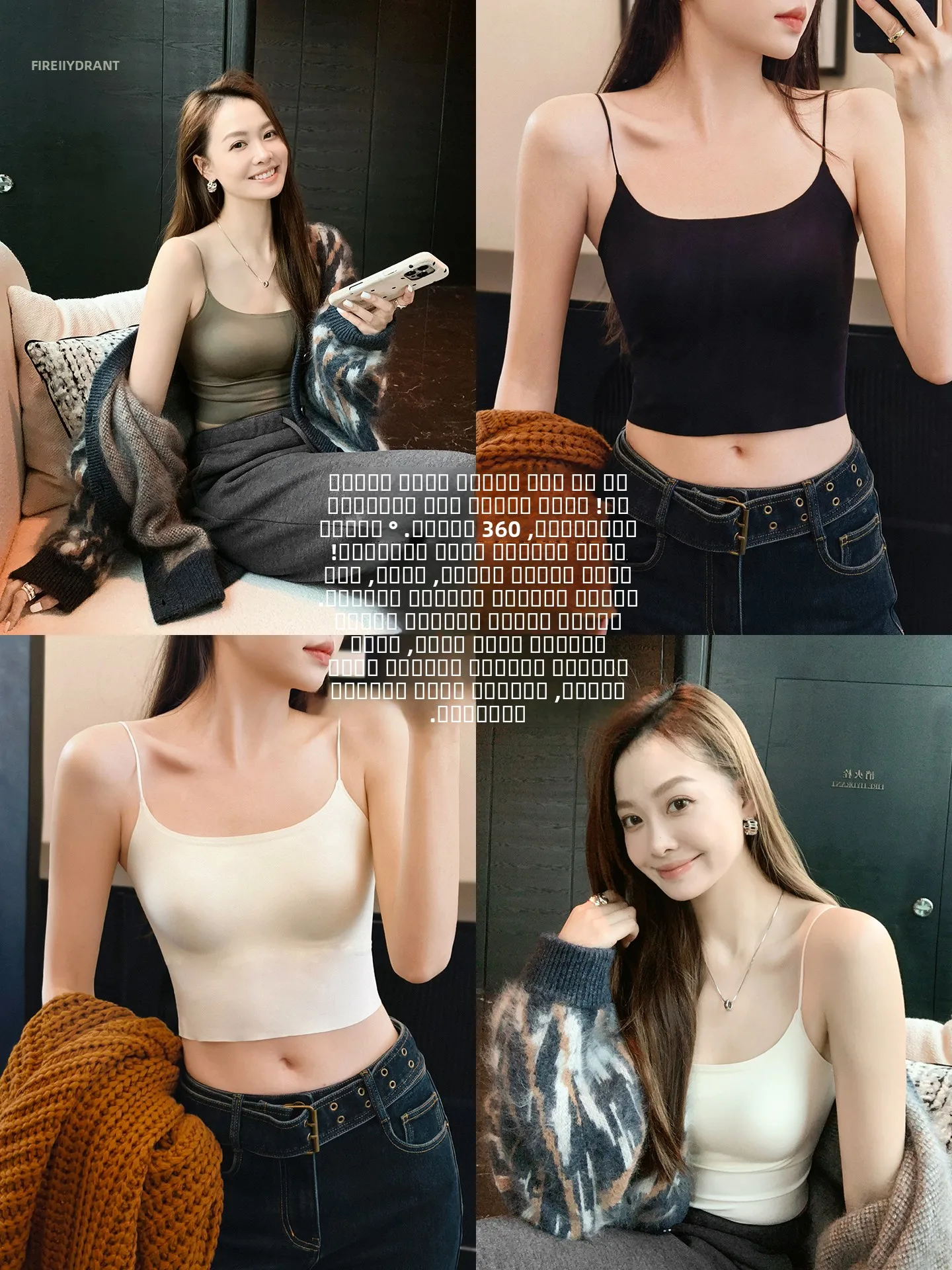 

Бюстгальтер-топ Meiyang Marilyn со съемными чашечками, простой, универсальный, с эластичными бретелями, женское модное нижнее белье из нейлона, U-образный вырез