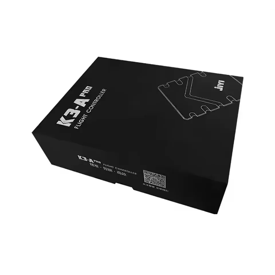 JIYI K3A Pro وحدة التحكم في الطيران المزدوجة GPS AB نقطة ثابتة ارتفاع آلة حماية النباتات الزراعية الطائرة المستقلة