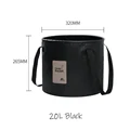Black 20L