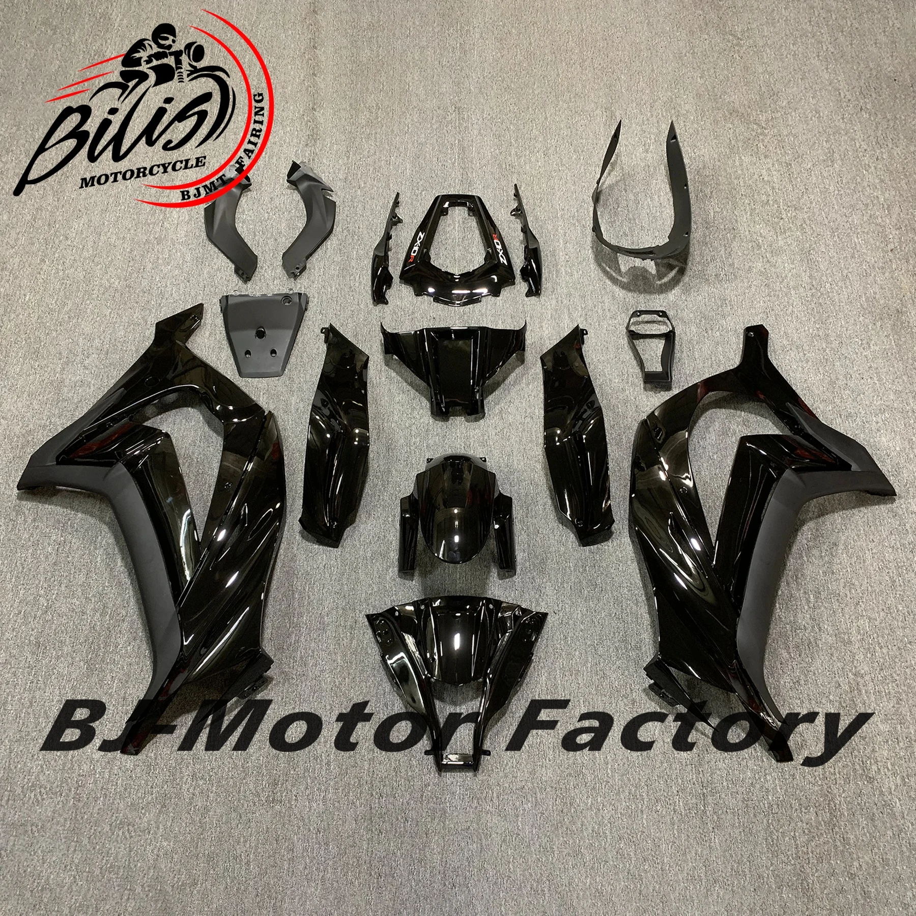 

The new ABS fairing fits the motorcycle For Kawasaki ZX10R ZX-10R 2011 2012 2013 2014 2015 body kit fairing