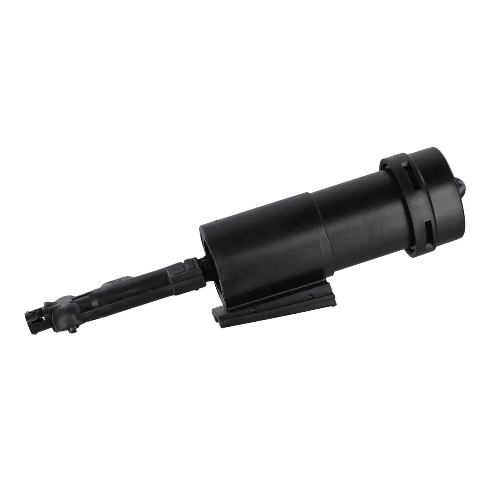 For S R52 2007-2008 Car Headlight Washer Pump Front Right Headlight Washer Pump Appearance Shape Size Direct Replacement
