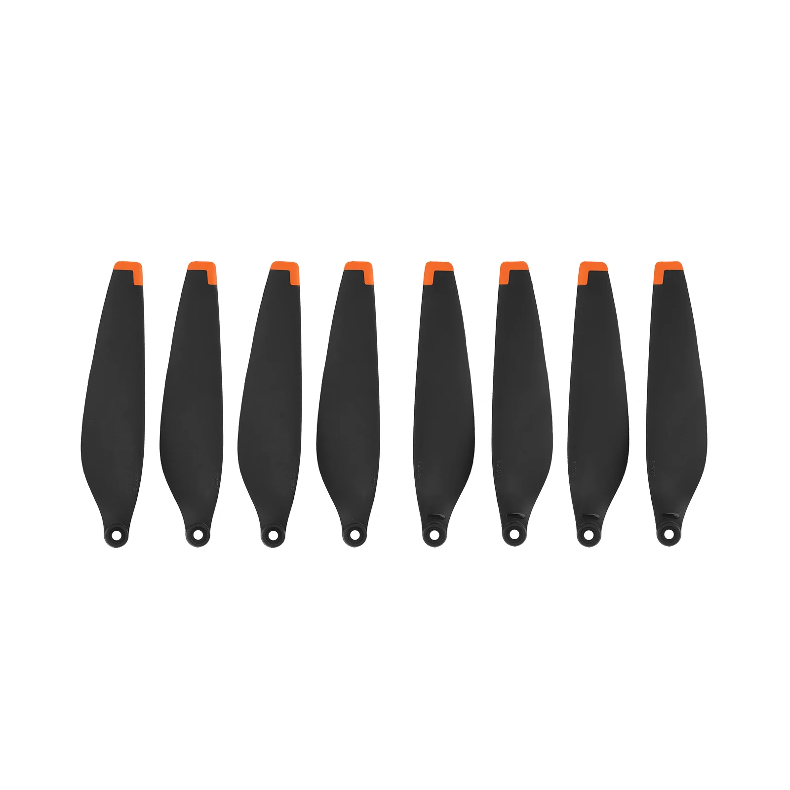 8pcs Quick-Release Blades Props Propellers for DJI Mini 3 Pro Drone Accessories