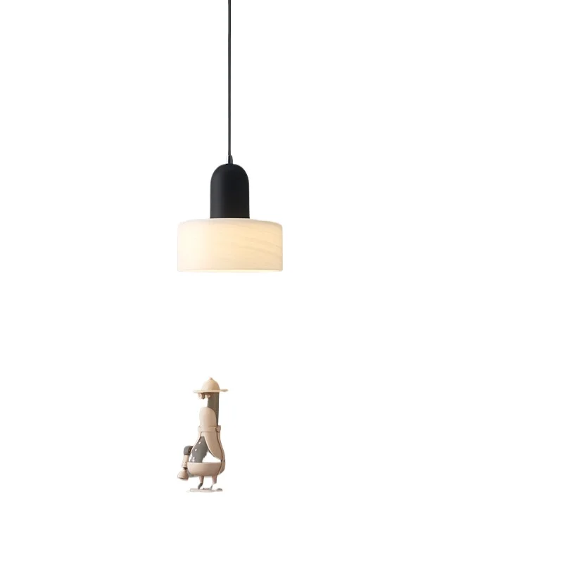 

bedside chandelier, light luxury creative Internet celebrity simple modern chandelier