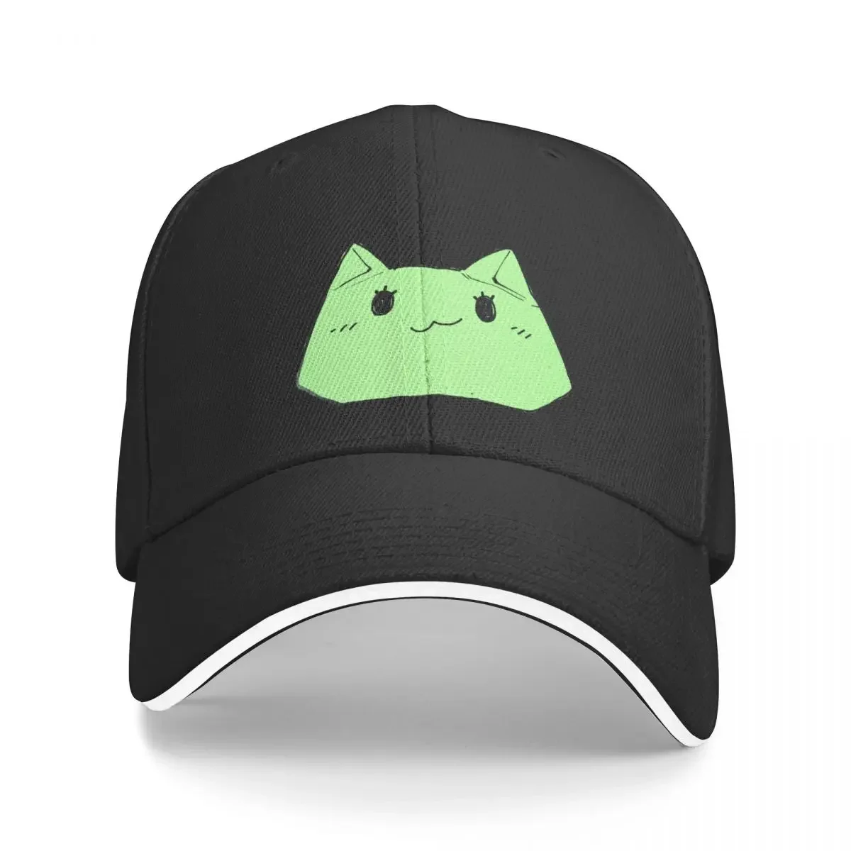 My Senpai is Annoying Cut Outs High Quality Orginal Baseball Cap tea Hat Hat Baseball Cap For Women Men's