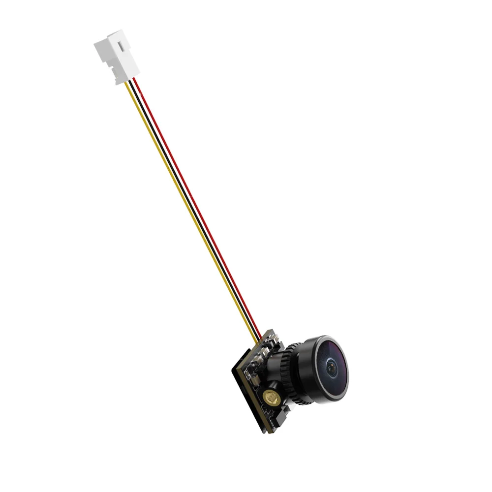 RunCam Nano 4 800TVL 1/3'' CMOS FPV Camera Low Light Night Vision NTSC/PAL For FPV Drone Acccessories