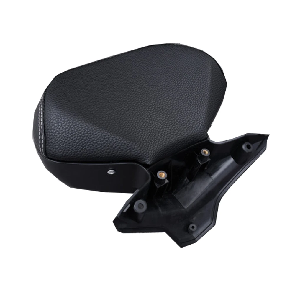 مسند ظهر لمقعد الركاب من ياماها تريسيتي 300 سيسي بار X-MAX 125 TECH X MAX 400 2017-2021 2022 XMAX 300 وسادة مسند الظهر #3