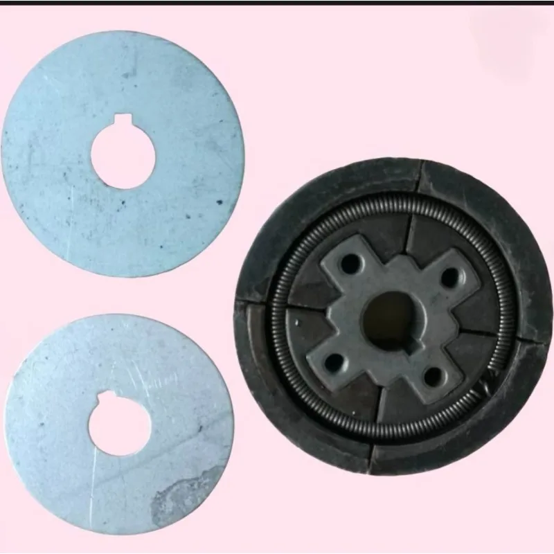 

Для сцепления EH12, внешний диаметр 80 мм, монтажное отверстие 15 мм, толщина 18 мм