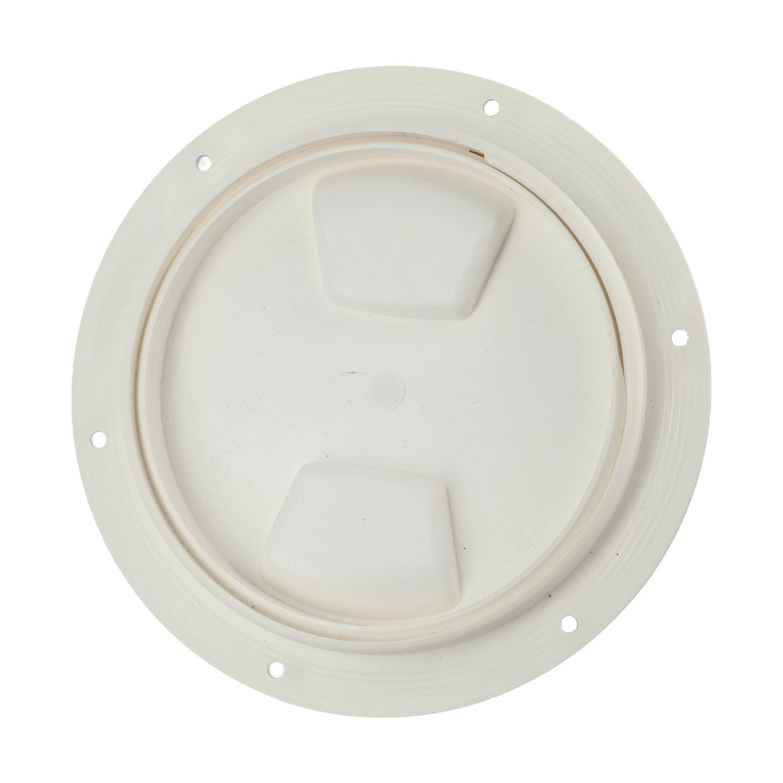

Parts Deck Cover Lid 1pcs ABS plastic Marine Non-slip Replacement Round Weatherproof Yacht Anti-aging Accessories