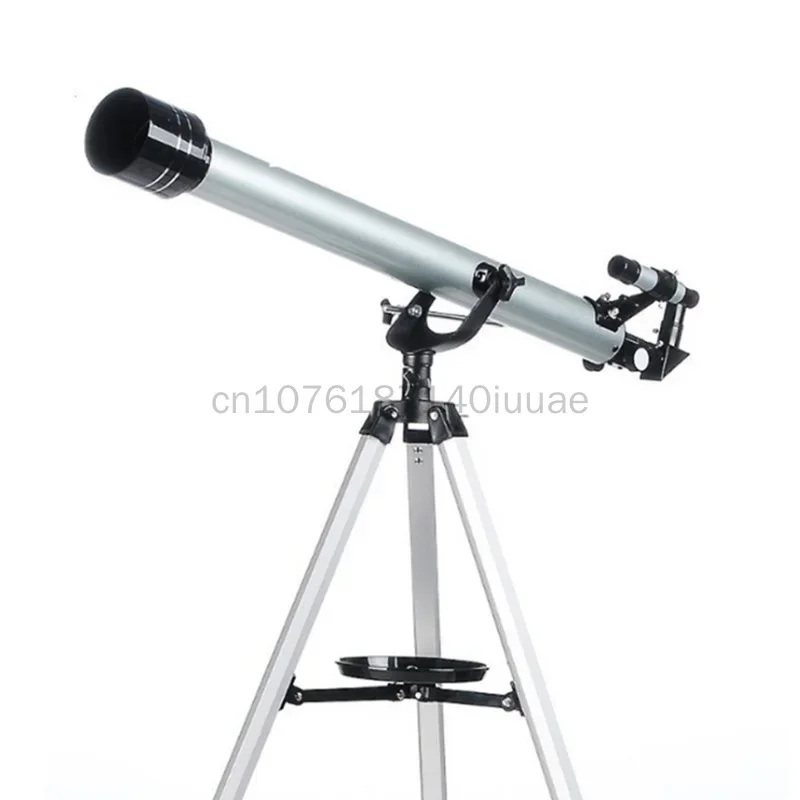 

Astronomical Telescope 90060 High Definition and High Power Deep Space Observatory for Observing Celestial Bodies