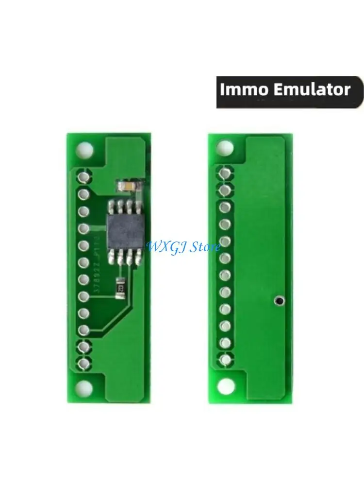 

37JE Immo Emulators For 1999-2001 Emulators Diagnostics Tool Car Accessory
