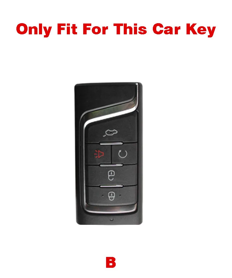 Soft TPU Remote Car Key Case Cover Shell For GAC Trumpchi GS4 GM8 GA3 GA6 SGS7 GA4 GS5 GS3 Legend GS8 Car Key Bag Accessories