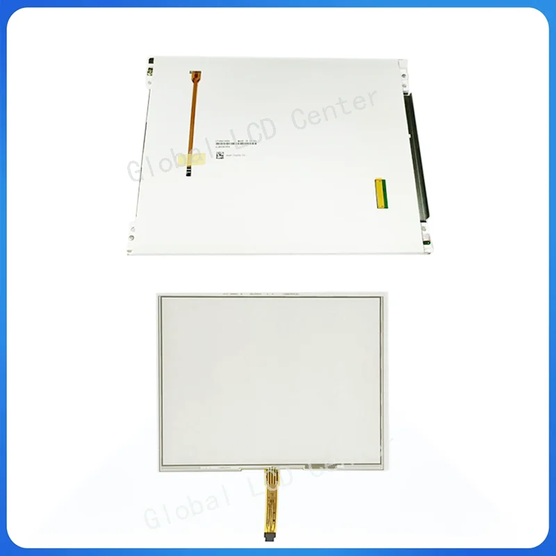 

New 10.4 inch LCD With Touch Screen For John Deere GreenStar 3 GS3 2630 LCD Display Screen
