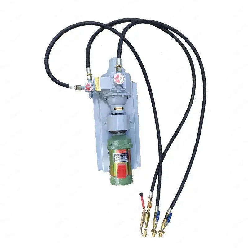12v liquefied gas conductive pump 220V accessories 48v liquefied gas pump car on-board inverted high pressure pump