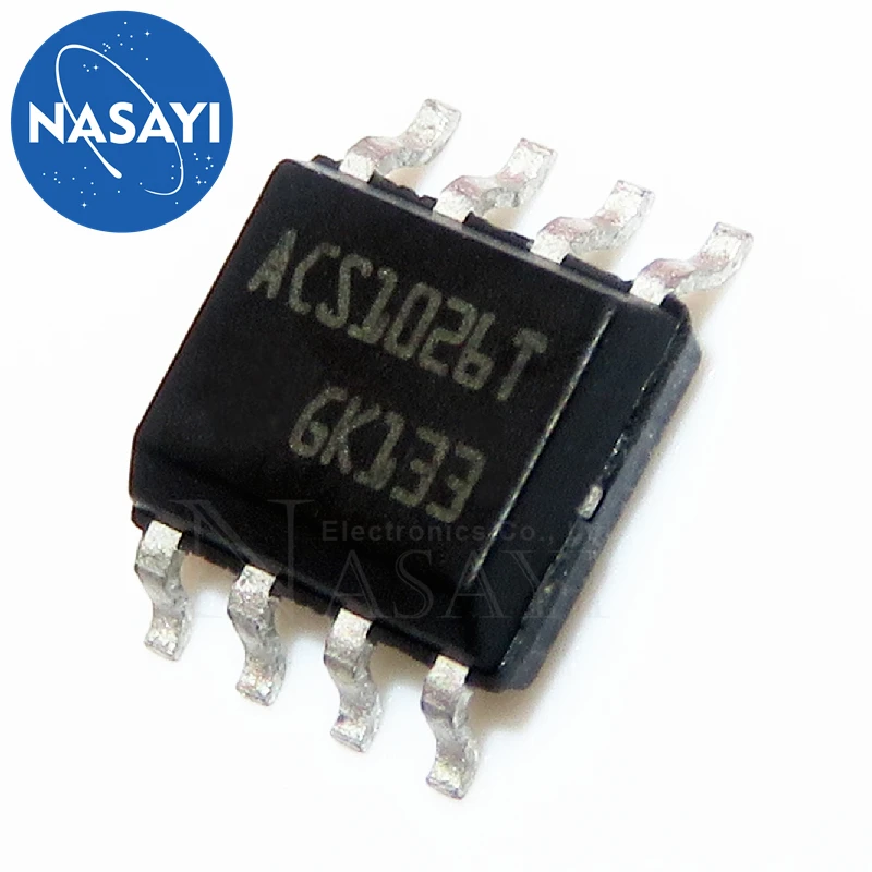 10pcs/lot ACS1026T ACS1026 SOP-8