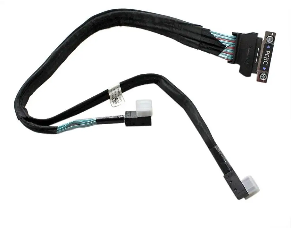 Original For R630 Server Array Card SAS Backplane Cable K43RY 1N2WK 0K43RY 01N2WK Fast Ship