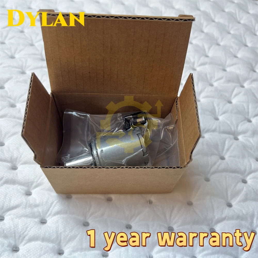 Nuovo 257416 7701208174 DPO/AL4 nuova elettrovalvola cambio automatico 9653760480 per Peugeot R-enault CCitroen AL4 1607991280
