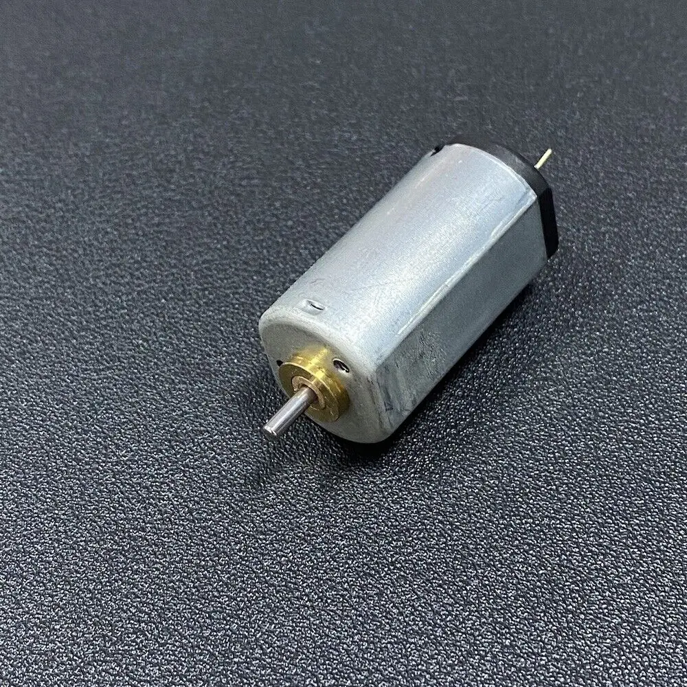 MABUCHI FF-160PA motor DC 2.4V 3V 3.6V Small Micro DC Motor High Speed