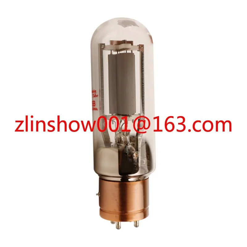 Shuguang Electronic Tube 845b Red Copper Tube Holder