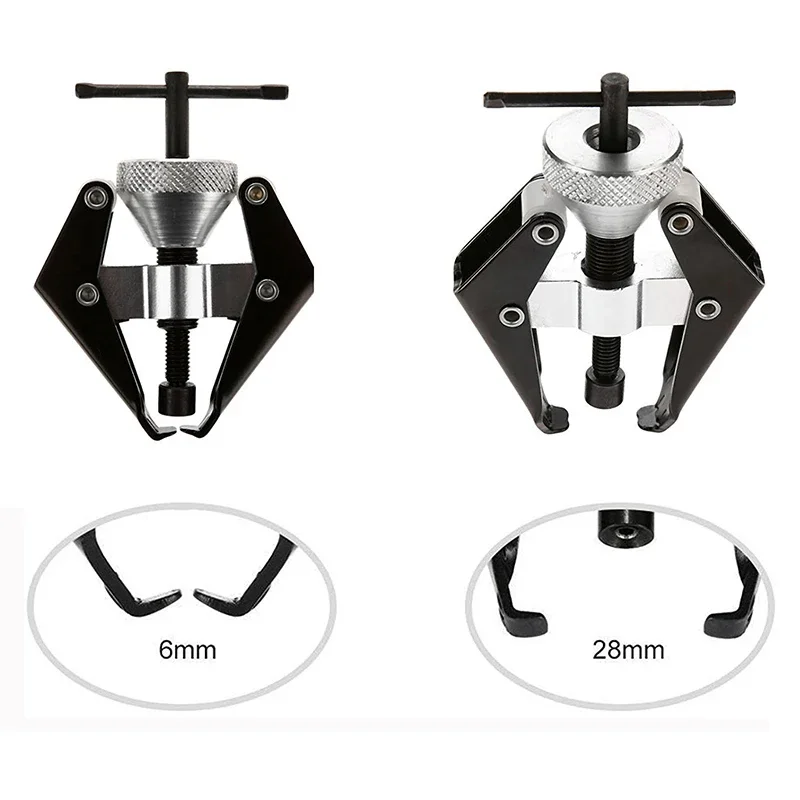 

Подшипники, съемник дворника для лобового стекла, съемник, роликовый терминал, экстрактор генератора переменного тока, инструменты для ремонта автомобиля