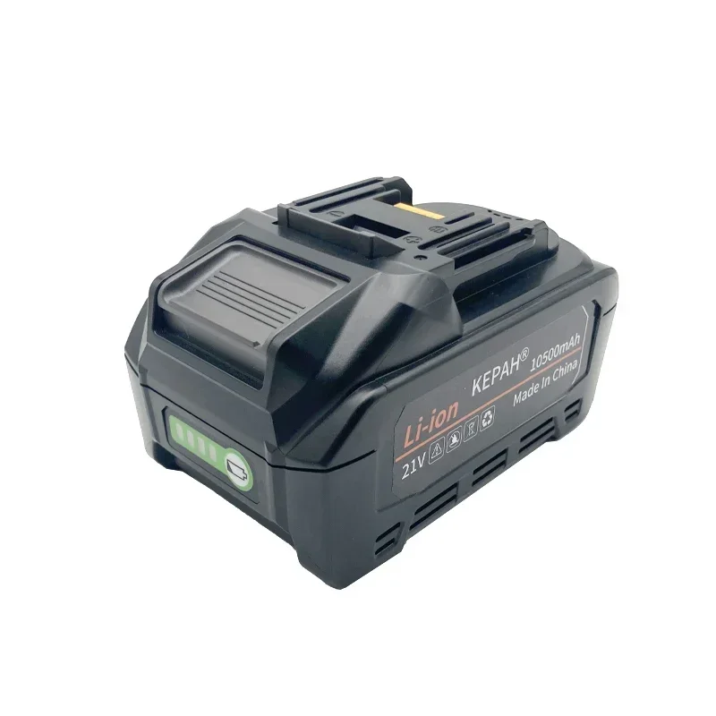 18V 21700 5C Original lithium battery,For Makita Electric drill, grinder, electric saw,BL1850 BL1860 BML185 LXT40