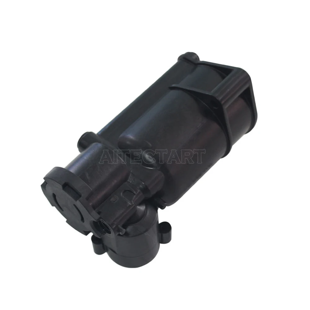 Air Suspension Compressor Plastic Drier Tank For Mercedes W164 W221 W251 W166 2213200704 1643201204 1663200104 2513201204 New