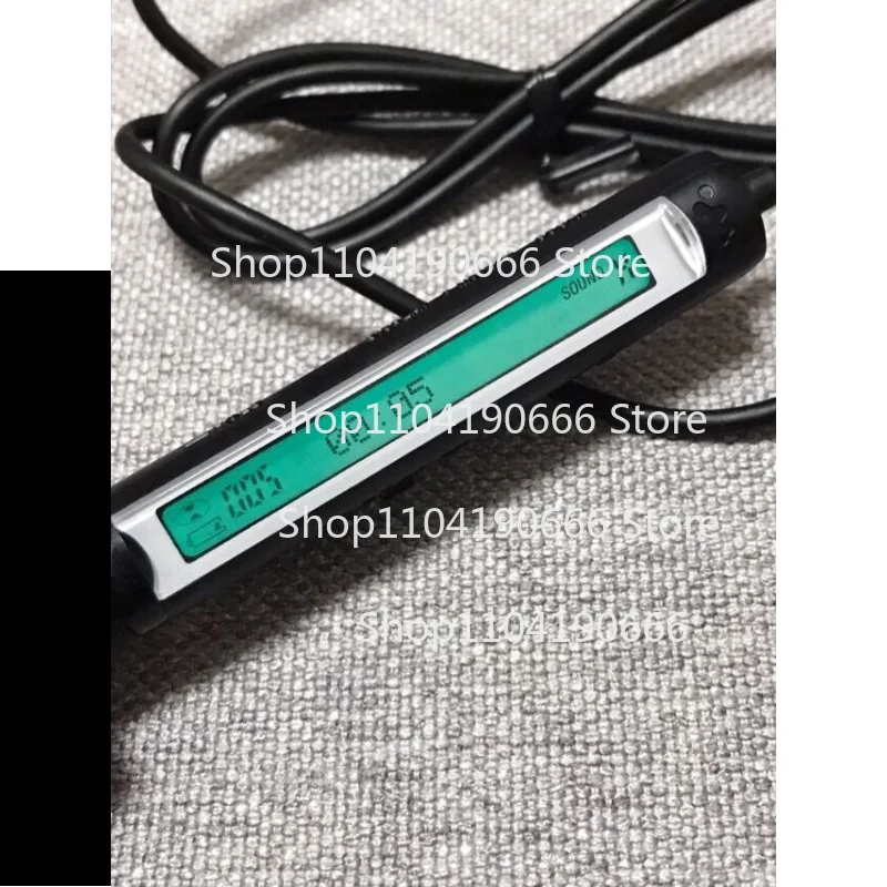XXX  RM‑MC33EL Wired Remote Control For CD MD Walkman NE20 NE830 NE730 NE920 RH1