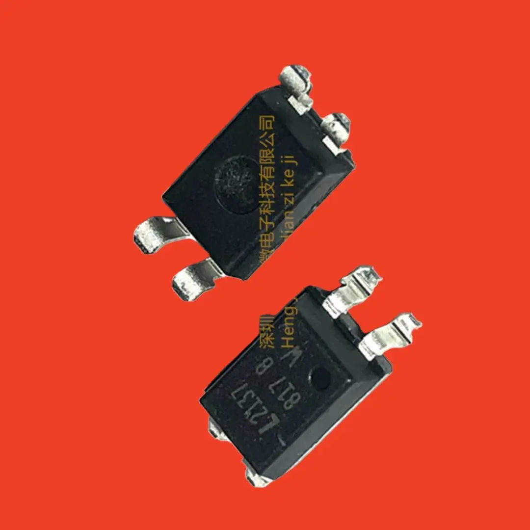 10Pcs/New LTV-817S-…