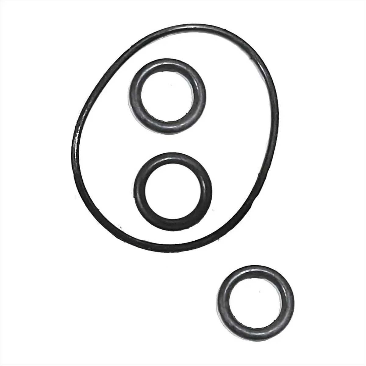 SALE AA63 MG325 Kit,Compatible with Snap on MG325, Complete Tune Up and Repair Kit with O'Ring Seal