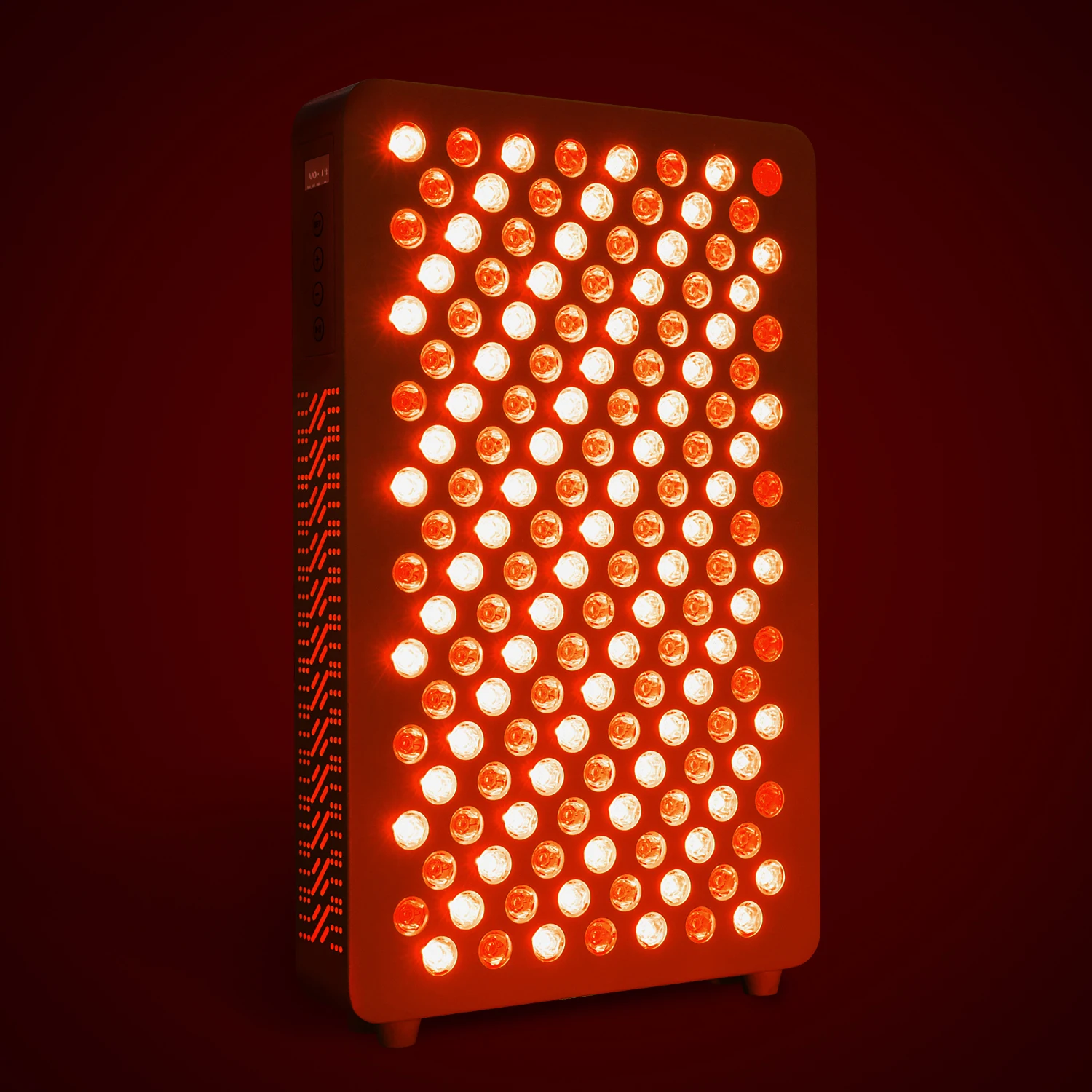 Free Shipping Red Therapy Light Panel 660nm 850nm Infrared NIR 810nm 830nm Led Red Light Therapy half body