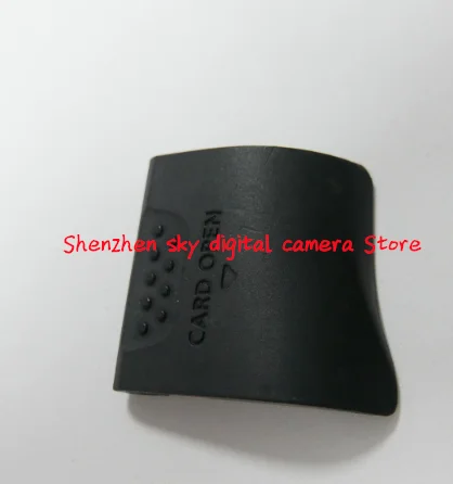 

for Canon EOS 6D2 SD Card Cover Repair Part