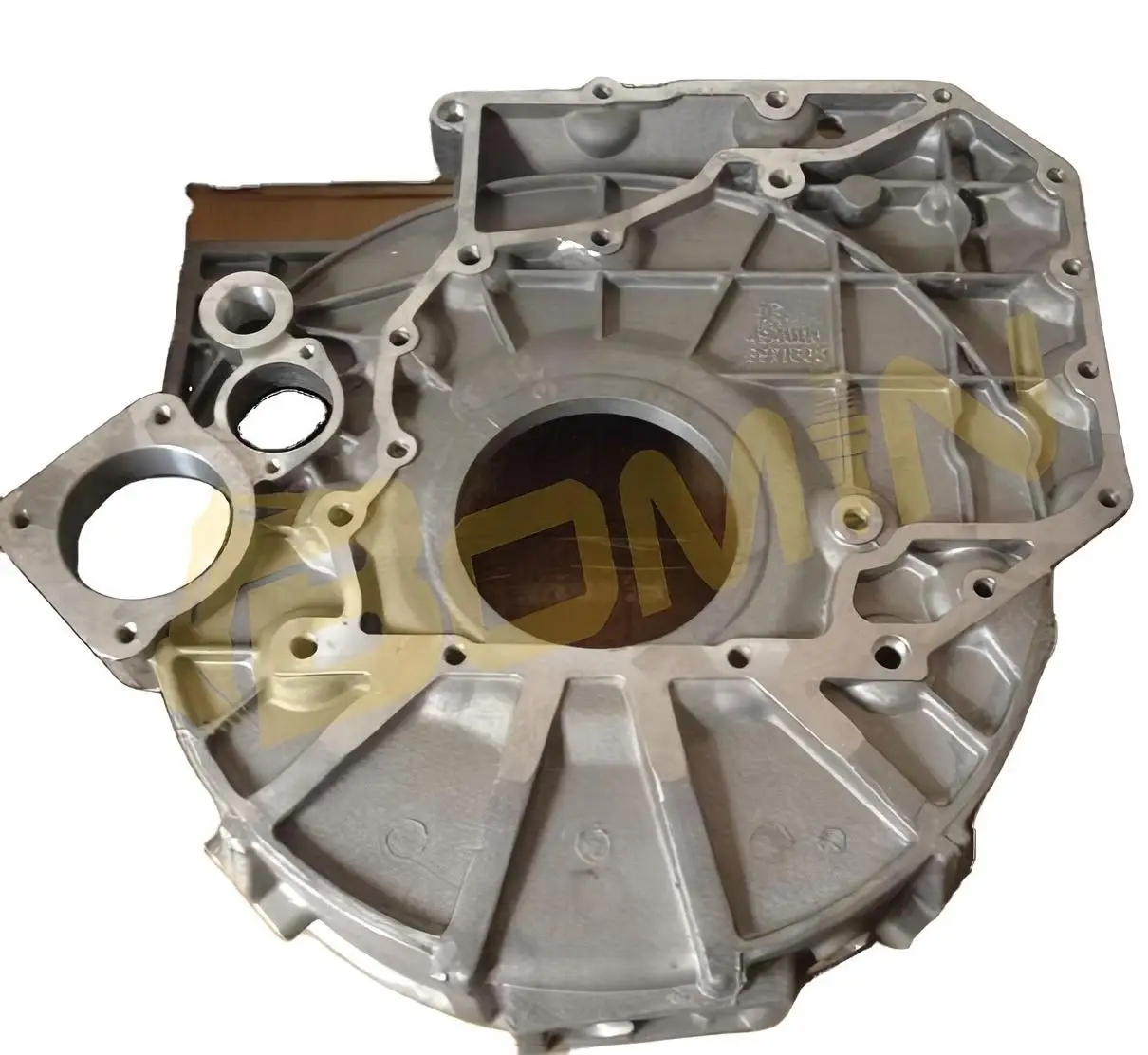 

ISBe ISDe QSB QSB6.7 ISB6.7 Original Flywheel Housing 4948089 3971667 3971926 3973061 4937987 2831367 3971668 3978476 4991574