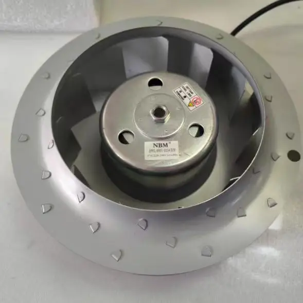 A90L-0001-0548/R 0515/R 0538/R 0537/R 0536/R 0516/R Industrial Cooling Fan CNC Machine Tool Spindle Motor Heat Dissipation Fan
