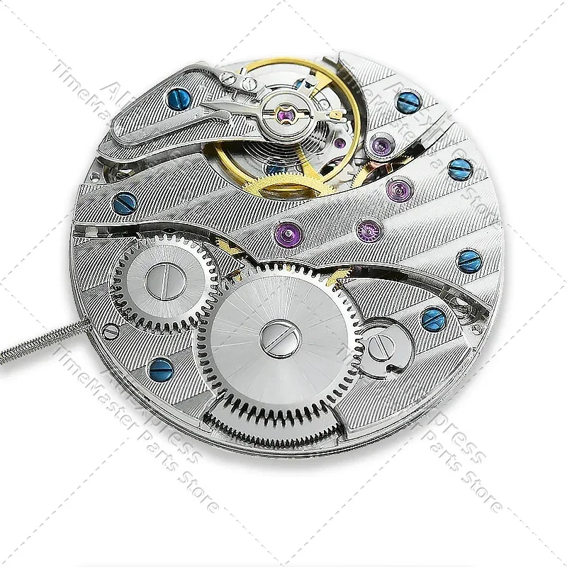 Chiny Seagull ST3601 Mechaniczny mechanizm z naciągiem ręcznym Zamiennik 17 klejnotów 6497 ST3600 Brand New