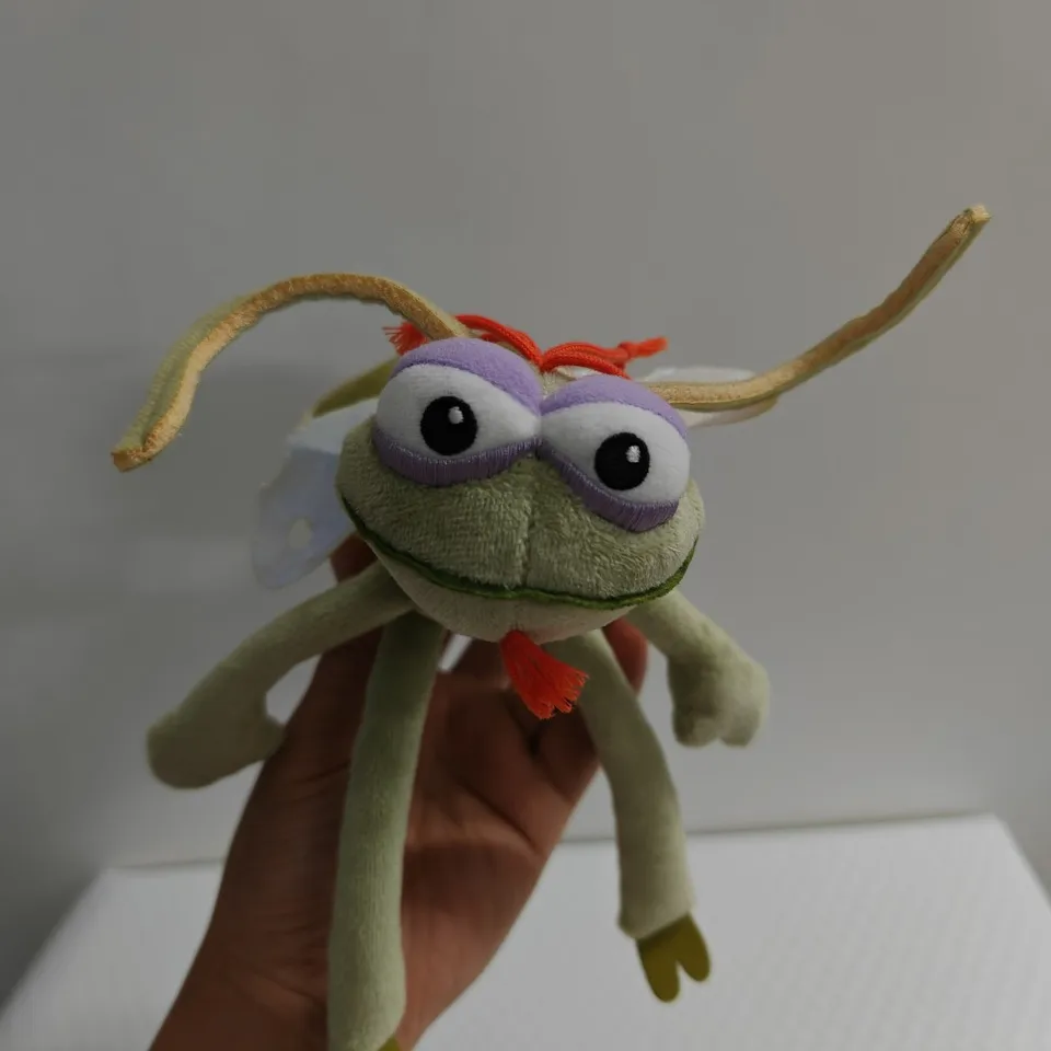 ディズニー プリンセスと魔法のキス レイ ぬいぐるみ 20cm