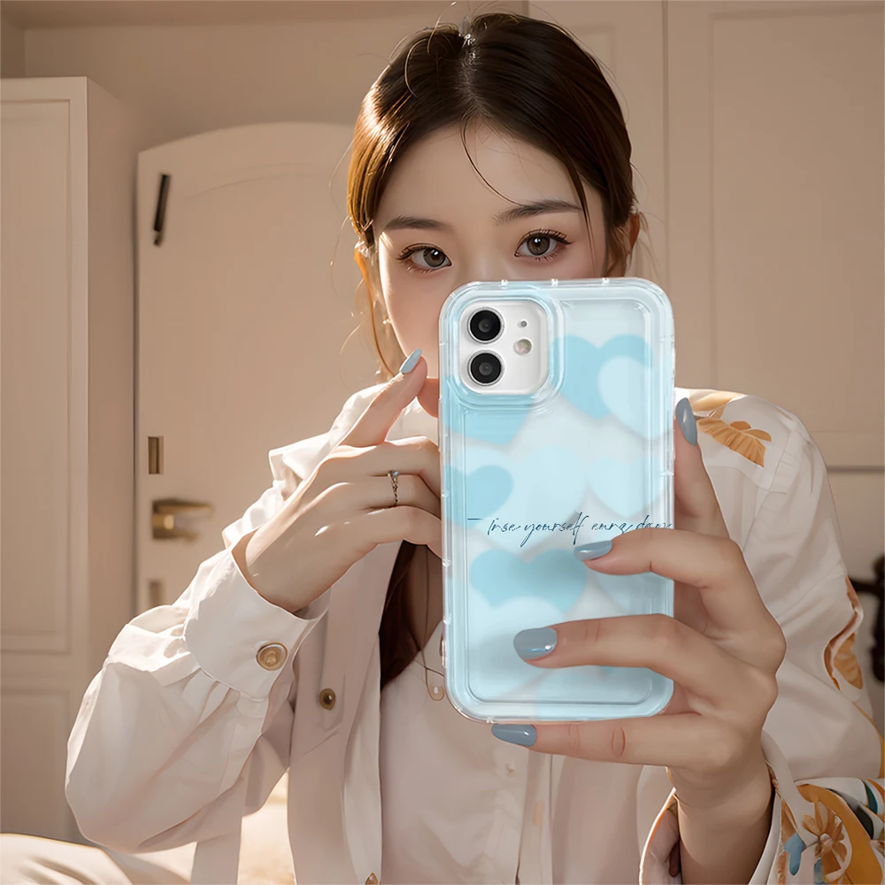 J194 OPPO RENO 11 10 9 8 8T 7 6 5 4 3 F K Z i SE Lite Pro Plus + Find X7 X6 X5 X3 X2 Ultra Neo For Realme GT 4G 5G Phone case