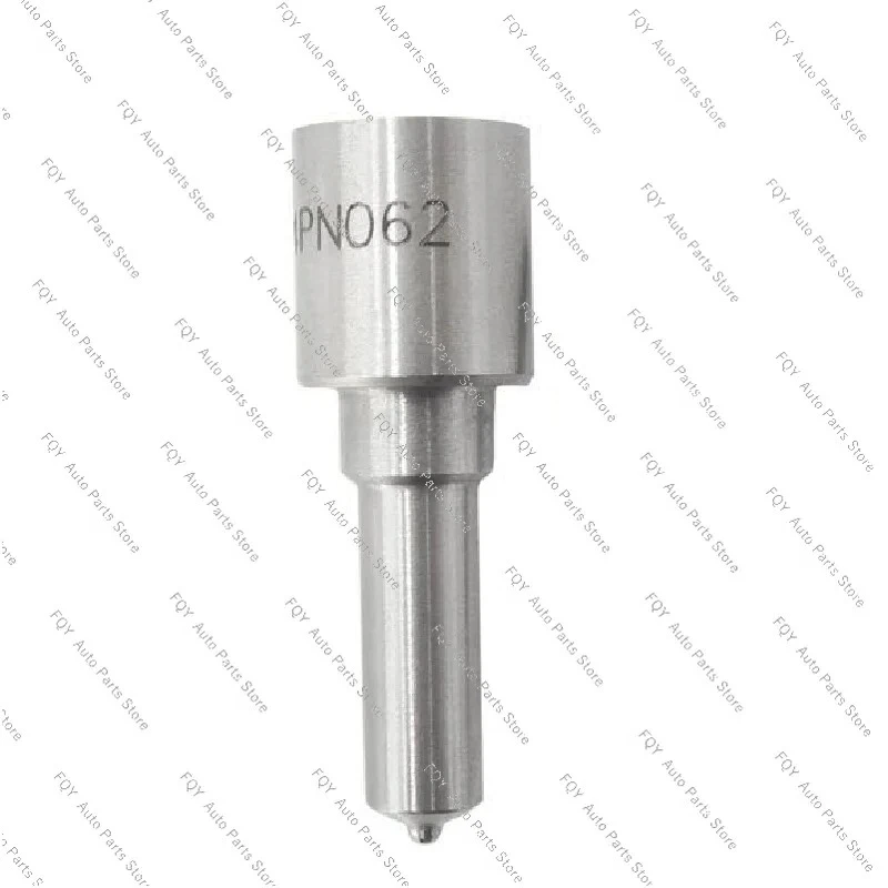 

4 шт. DLLA154PN062 105017-0620 9432610273 Высококачественная топливная форсунка для ISUZU Elf 4BC2